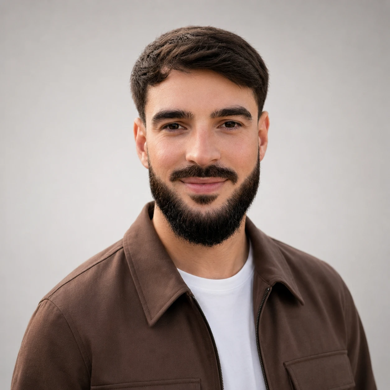 Loïc Bonnemain, fondateur de Yebgo